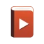 Listen Audiobook Player icon