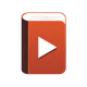 Listen Audiobook Player icon