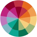 A Color Story icon