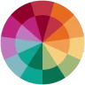 A Color Story icon