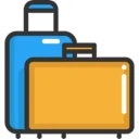 SmartPack - packing lists icon