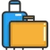 SmartPack - packing lists icon