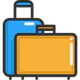SmartPack - packing lists icon