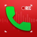 Call Recorder & Auto Recording icon