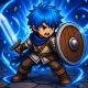 Dragon Slayer : Pixel Idle RPG icon