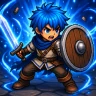 Dragon Slayer : Pixel Idle RPG icon