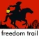 Freedom Trail Boston Guide icon