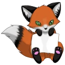 FaxReceive - receive fax phone icon