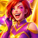 Jester's Neon Wires icon