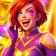Jester's Neon Wires icon