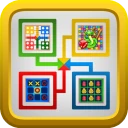 Ludo Captain icon