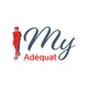 MyAdequat Intérim icon