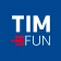 TIM FUN: Internet fácil icon