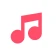 AirTune App Music Player TV icon