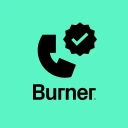 Burner: Second Phone Number icon