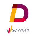 Daily by SD Worx icon