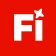 Adobe Firefly: AI-generaattori icon