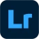Lightroom Foto- & Video-Editor icon