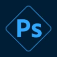 Photoshop Express-Fotoeditor icon