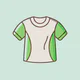 Outfit Planner - Glamu icon
