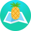 WikiFarms Australia icon