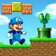Super Machino Go : 월드 어드벤처 게임 icon