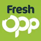 Freshopp, Paniers Anti-Gaspi icon