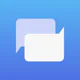 CorrLinks Text Chat icon