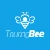 TouringBee: Travel Audio Guide icon