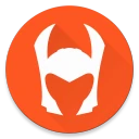 Astonishing Comic Reader icon
