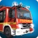 Notruf 112 – Die Feuerwehr Sim icon