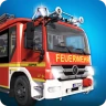 Notruf 112 – Die Feuerwehr Sim icon