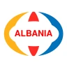 Albania Offline Map and Travel icon