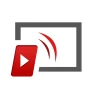 Tubio - Sänd Webbvideo till TV icon