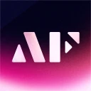 Afizzy - Chat Personajes IA icon