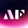 Afizzy - Chat Personajes IA icon