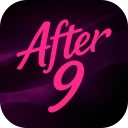 After9-Chat, Flirt, MeetUp icon