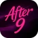 After9-Chat, Flirt, MeetUp icon