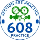608 Practice icon