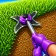 Lawn Care ASMR Cleaning icon