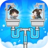 주공을 지켜라：전부 없애기 icon