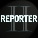 Reporter 2 - Scary Horror Game icon