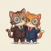 Find The Cat 2 - Spot It! icon