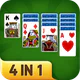 Aged Solitaire Collection icon