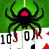 Spider Solitaire-spillet icon