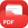 Agile PDF - PDF View icon