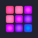 Drum Pad Machine - mix musique icon