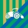 AgriBus-NAVI(アグリバスナビ)農作業用GPSナビ icon