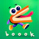 Boook: Interactive Kids Books icon