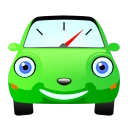 My Cars — Fuel & Cost Tracker icon